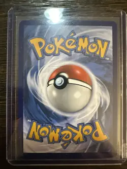 2025 McDonald’s Pokemon Dragon Discovery - Roaring Moon - 011/015 - HOLO - Image 2