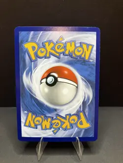 Pokemon - Roaring Moon 011/015 McDonald's Dragon Discovery - 2024 Holo Foil - Image 2
