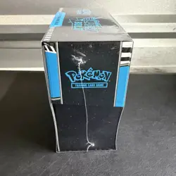 Pokemon Black Bolt Elite Trainer Box ETB - Factory Sealed NEW - Image 3