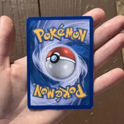 ⚡ Pokemon Raichu Promo DP21 – Reverse Holo – Diamond & Pearl Era (LP/NM) ⚡ - Image 3