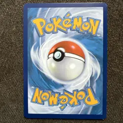 2023 POKEMON MEW EN-151 #205 MEW EX HYPER RARE - Image 2