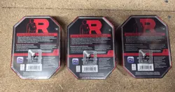 Pokemon TCG x3 Destined Rivals Team Rocket Tins Set of 3 | New & Sealed mewtwo - Image 2