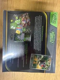 Pokemon TCG Perfect Order Elite Trainer Box ETB - Factory Sealed - Image 2