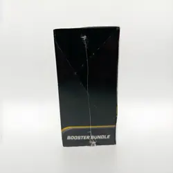 Factory Sealed Pokemon TCG: Phantasmal Flames Booster Bundle Box - Image 3