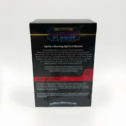 Factory Sealed Pokemon TCG: Phantasmal Flames Booster Bundle Box - Image 4