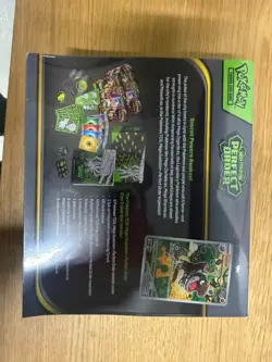 Pokemon TCG Perfect Order Elite Trainer Box ETB - Factory Sealed - Image 2
