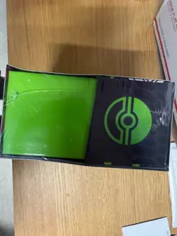 Pokemon TCG Perfect Order Elite Trainer Box ETB - Factory Sealed - Image 3