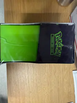 Pokemon TCG Perfect Order Elite Trainer Box ETB - Factory Sealed - Image 4