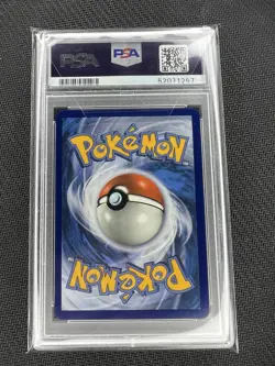 2019 Pokemon Hidden Fates Premium Collection Solgaleo GX SM104a PSA Gem Mint 10 - Image 2