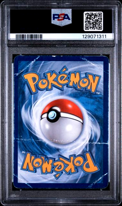 PSA 1 PR POKEMON Mew EX LEGENDARY TREASURES RADIANT COLLECTION RC24 Full Art - Image 2