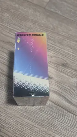 Pokemon TCG Prismatic Evolutions Booster Bundle - New Factory Sealed - Image 2