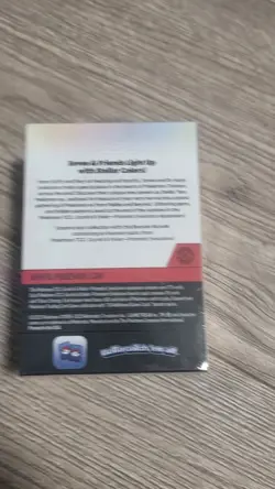 Pokemon TCG Prismatic Evolutions Booster Bundle - New Factory Sealed - Image 3