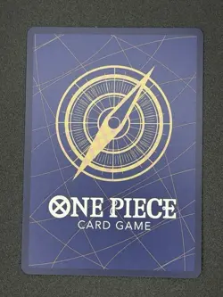 One Piece Adventure on Kami’s Island OP-15-EB04 - Satori Rare OP15-066 - Image 2