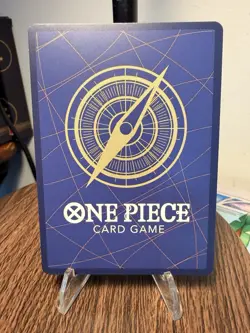 OPTCG [Rebecca] OP15-053 [Super Rare] - Image 2