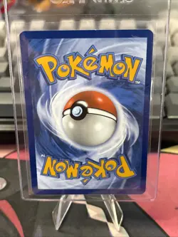 Pokemon TCG Gengar Cosmos Holo Card 2024 Trick or Trade, #057/091 - Image 2