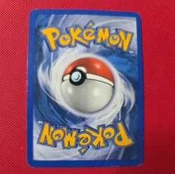 Pokemon Card POP Series 2 2005-2006 - Luvdisc 14/17 - Image 2
