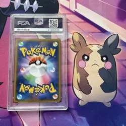 Pokemon Card | PSA 10 Pikachu & Zekrom GX 041/173 Japanese Tag Team GX All Stars - Image 4