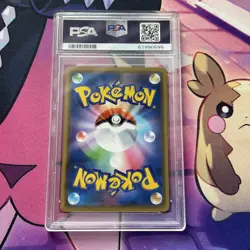 Pokemon Card | PSA 10 Pikachu & Zekrom GX 041/173 Japanese Tag Team GX All Stars - Image 5