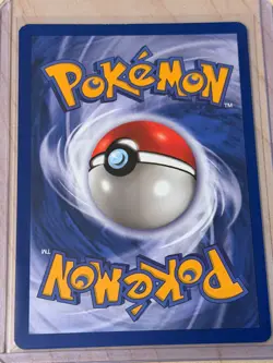 ⚡ Magneton 009/102 Vintage HOLO Rare Base Set Shiny 60HP TCG Pokemon Card - Image 2