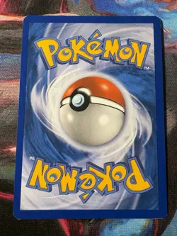 Ho-Oh 1/17 & Lugia 2/17 Pop Series 5 Holo 2 Card Lot - Image 5