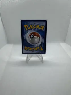 Pokemon Latios Full Art Promo Holo 100 HP XY79 XY Basic Dragon Card - Image 2