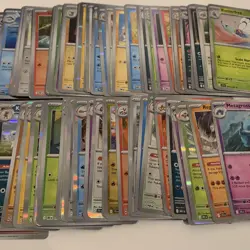 Pokemon Bundle 80 Rare Holo Cards - No Dupes - Image 3