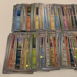 Pokemon Bundle 80 Rare Holo Cards - No Dupes - Image 4