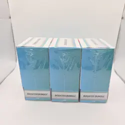 Nintendo Pokemon TCG Scarlet & Violet Sleeved Booster Pack - 10 Cards 820650853258 - Image 3