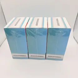 Nintendo Pokemon TCG Scarlet & Violet Sleeved Booster Pack - 10 Cards 820650853258 - Image 5