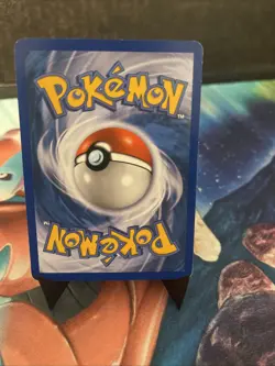 Ditto Rare Triumphant 17/102 LP Pokemon Card - Image 2