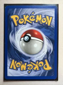 Pokemon Card - Thought Wave Machine - Unlimited - Rare (96/105) Neo Destiny *LP* - Image 2
