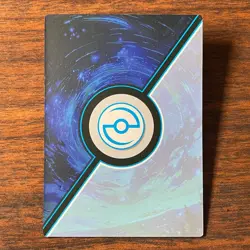 Pokemon Eif Origin 3.0 Krookodile UR PM-UR No.012 Chinese Card - Image 2