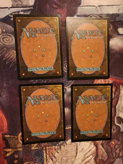 Secret Lair Special Guest: Yoji Shinkawa ✨FOIL✨ JAPANESE MTG NM/LP - Image 2