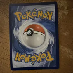 Pokemon Charizard Holo 010/078 Pokemon GO Flame HP 170 Stage 2 Card - Image 2