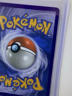 Pokemon TCG Whimsicott GX 140/214 Sm-Unbroken Bonds Ultra Rare Holo GX Card - Image 5