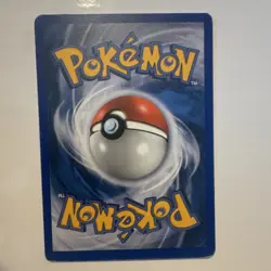 Pokemon Gengar EX Legend Maker 5/92 Holo Rare Stage 2 100 HP Card - Image 3