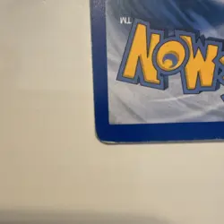 Pokemon Gengar EX Legend Maker 5/92 Holo Rare Stage 2 100 HP Card - Image 4