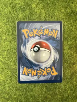 Pokemon TCG Victini Full Art Holo Card 172/086 Near Mint Condition - Image 2