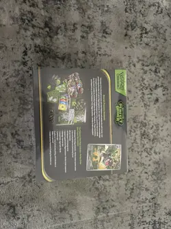 Pokemon Perfect Order Elite Trainer Box ETB New & Sealed - Image 1