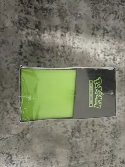 Pokemon Perfect Order Elite Trainer Box ETB New & Sealed - Image 5