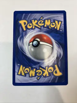 Pokemon Dark Houndoom Neo Destiny 7/105 Holo Rare SWIRL LP+ - Image 4