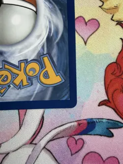 Pikachu ex 276/217 SIR Ascended Heroes Special Illustration Rare Pokemon TCG LP - Image 5