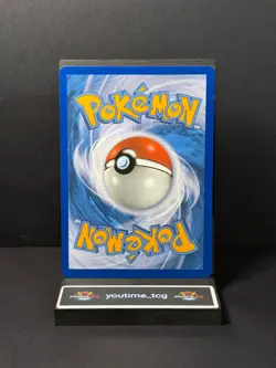 Pokemon SM Forbidden Light Ultra Rare Greninja GX #24 LP - Image 2