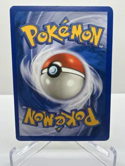 Pokemon TCG 2007 Vintage Pop Series Promos 5 Holo Card, Pelipper 14/17 - Image 2