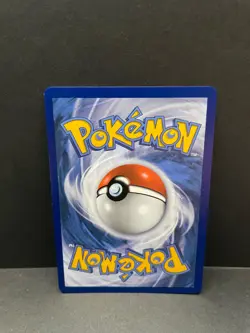 Pokemon SWSH: Sword & Shield Promo Mimikyu Delta Species SWSH136 Celebrations NM - Image 2