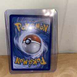 2020 Pokemon TCG Charizard VMAX Holo Ultra Rare - Image 2