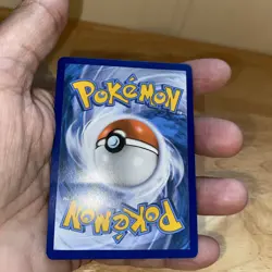 2020 Pokemon TCG Charizard VMAX Holo Ultra Rare - Image 4