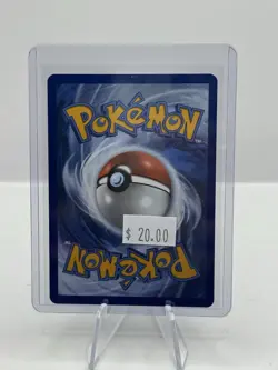 2026 Pokemon POR EN Perfect Order #113 Poke Pad Full Art - Image 2