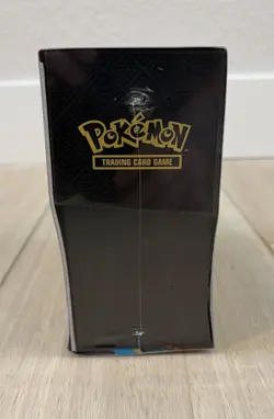 Pokemon TCG Mega Evolutions Lucario Elite Trainer Box ETB - NEW/FACTORY SEALED - Image 5