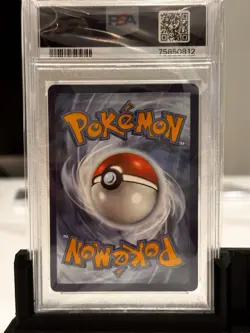 Pokemon Origin Forme Palkia VSTAR GG67/GG70 Crown Zenith Secret Rare PSA 10 Holo - Image 2